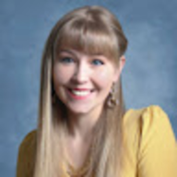 Meet your Posher, Ashley - Picture 1 of 1